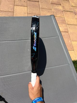 Babolat Air Viper 2025