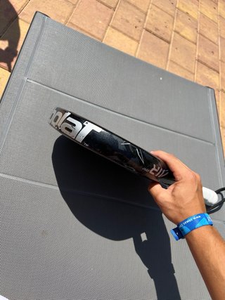 Babolat Air Viper 2025