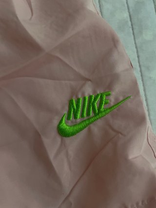 Bañador Nike Rosa Talla M