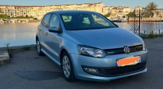 Volkswagen Polo 2010
