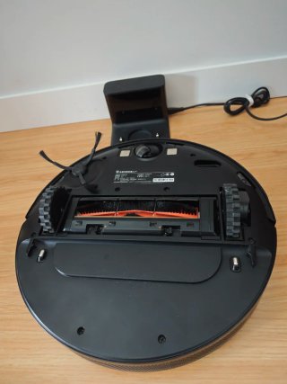 Robot aspirador Xiaomi vacuum mijia 1t