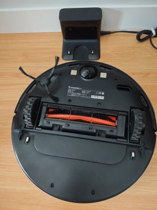 Robot aspirador Xiaomi vacuum mijia 1t