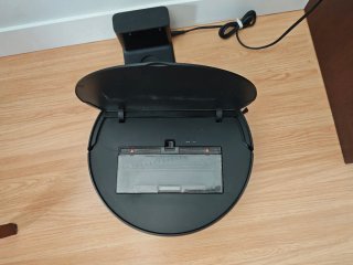 Robot aspirador Xiaomi vacuum mijia 1t