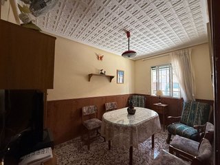 Chalet en venta en San Felipe - El Almendral - La Merced en Jaén