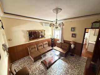 Chalet en venta en San Felipe - El Almendral - La Merced en Jaén