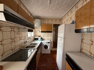 Chalet en venta en San Felipe - El Almendral - La Merced en Jaén