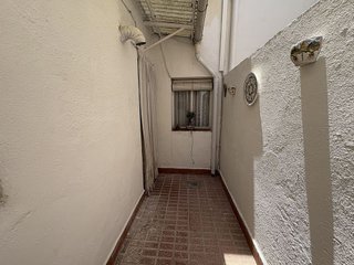 Chalet en venta en San Felipe - El Almendral - La Merced en Jaén