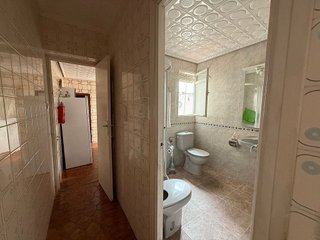 Chalet en venta en San Felipe - El Almendral - La Merced en Jaén