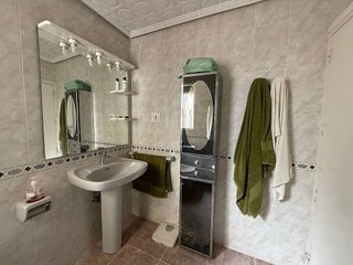 Chalet en venta en San Felipe - El Almendral - La Merced en Jaén