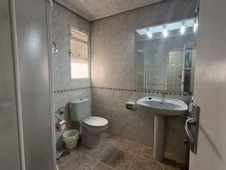Chalet en venta en San Felipe - El Almendral - La Merced en Jaén