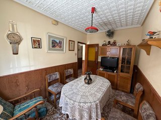 Chalet en venta en San Felipe - El Almendral - La Merced en Jaén