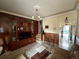 Chalet en venta en San Felipe - El Almendral - La Merced en Jaén