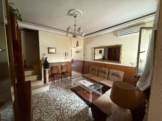 Chalet en venta en San Felipe - El Almendral - La Merced en Jaén