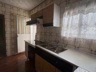 Chalet en venta en San Felipe - El Almendral - La Merced en Jaén