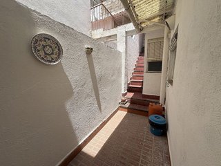 Chalet en venta en San Felipe - El Almendral - La Merced en Jaén