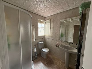 Chalet en venta en San Felipe - El Almendral - La Merced en Jaén