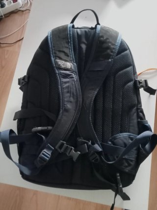 Mochila North Face Borealis Classic