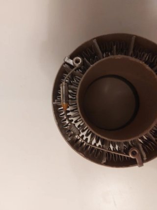 Dyson supersonic ricambi