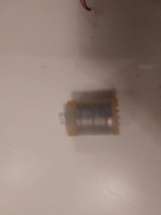 Dyson supersonic ricambi