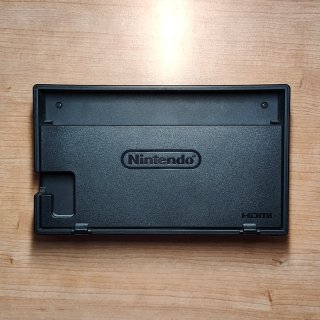 Nintendo Switch V2 con Caja