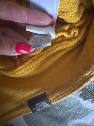 Lote 2 sudaderas The Nort Face