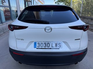 Mazda CX-30 2022