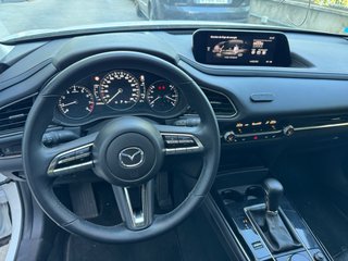 Mazda CX-30 2022