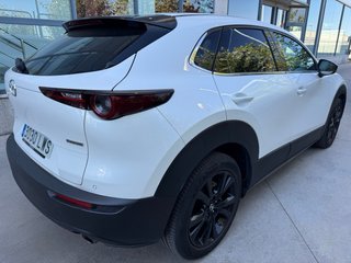 Mazda CX-30 2022