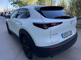 Mazda CX-30 2022