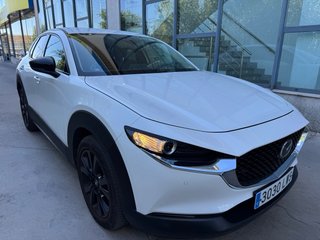 Mazda CX-30 2022
