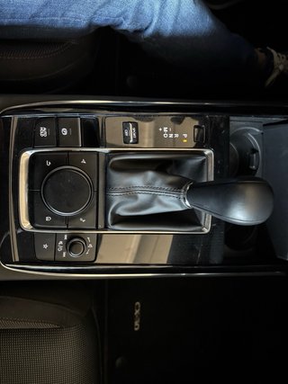 Mazda CX-30 2022