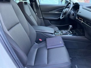 Mazda CX-30 2022