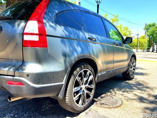 Honda CR-V 2008 Automático
