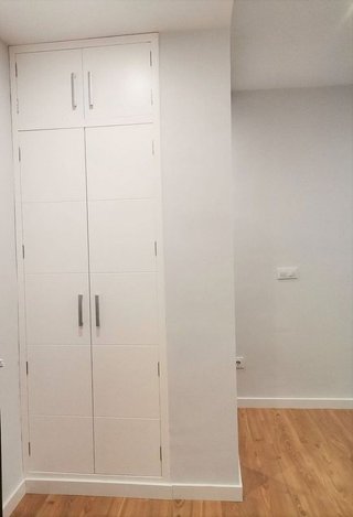 Piso en alquiler en San Ildefonso - Catedral en Jaén