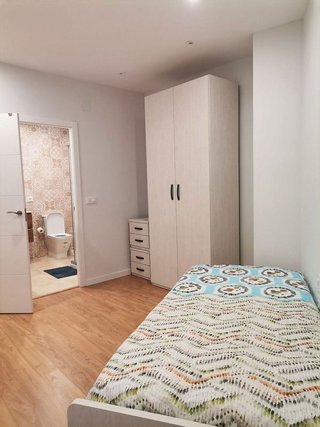 Piso en alquiler en San Ildefonso - Catedral en Jaén