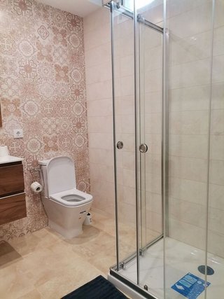 Piso en alquiler en San Ildefonso - Catedral en Jaén