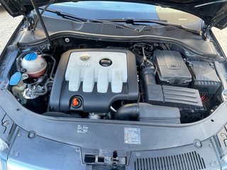 Volkswagen Passat 2006