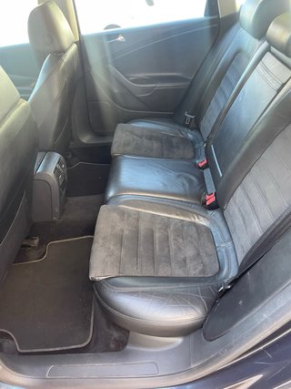 Volkswagen Passat 2006