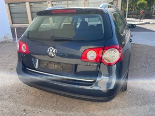 Volkswagen Passat 2006