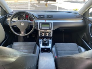 Volkswagen Passat 2006