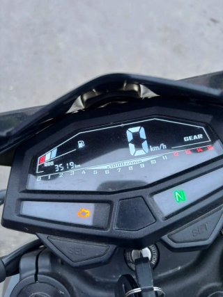 Moto UM 125 Xtreet RS