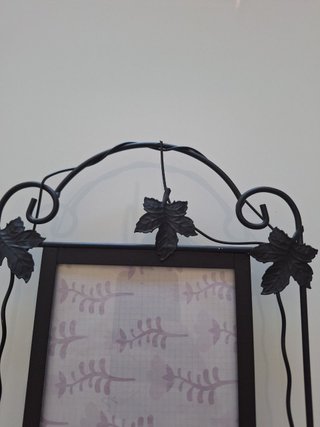CORNICE METALLO PER LA CASA