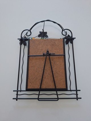 CORNICE METALLO PER LA CASA