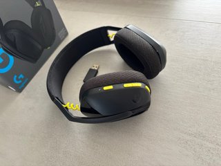 Cascos Logitech G435 Lightspeed