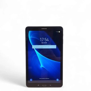 TABLET SAMSUNG GALAXY TAB 2016 SM-T580 16GB/2GB (MARCA PARTE TRASERA)