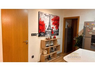 Casa adosada en venta en Ciutat Universitària en Elche