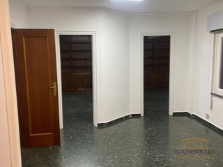 Oficina en venta en Centro Ciudad en León