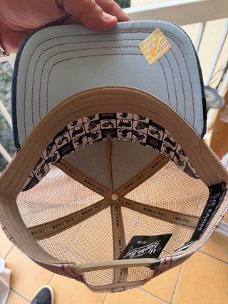 Gorra Goorin