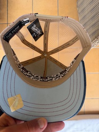 Gorra Goorin