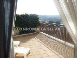 Casa en venta en Aiguaviva Parc en Vidreres